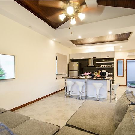 Serenity Exclusive Krabi Ngoại thất bức ảnh