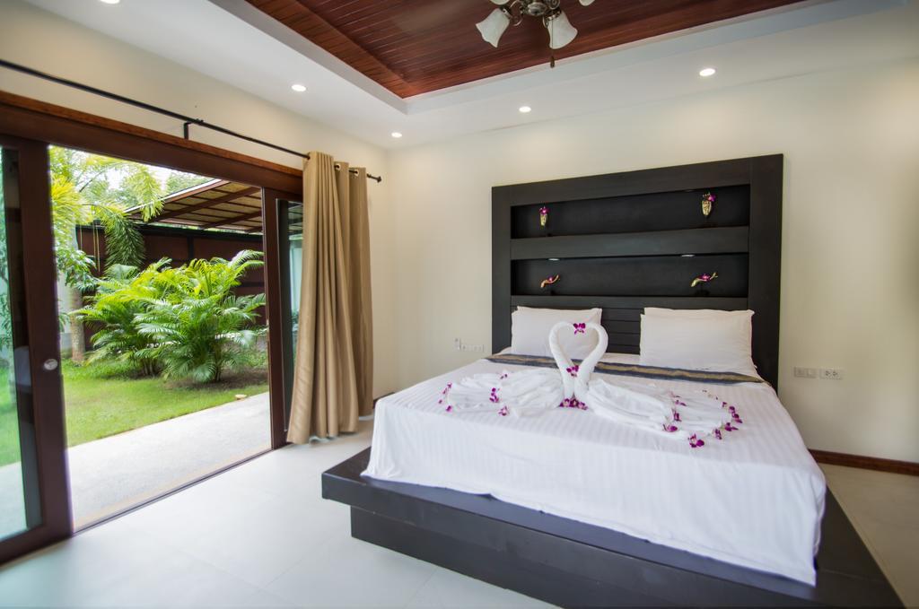 Serenity Exclusive Krabi Ngoại thất bức ảnh
