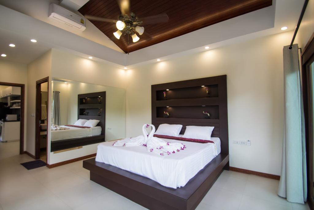 Serenity Exclusive Krabi Ngoại thất bức ảnh