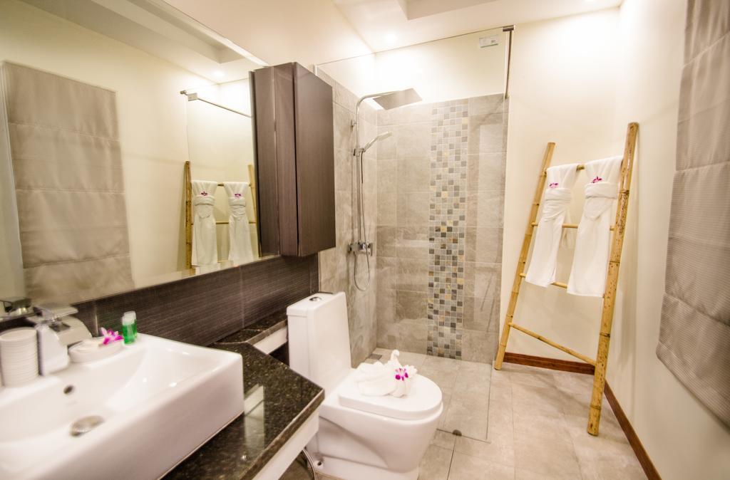 Serenity Exclusive Krabi Ngoại thất bức ảnh