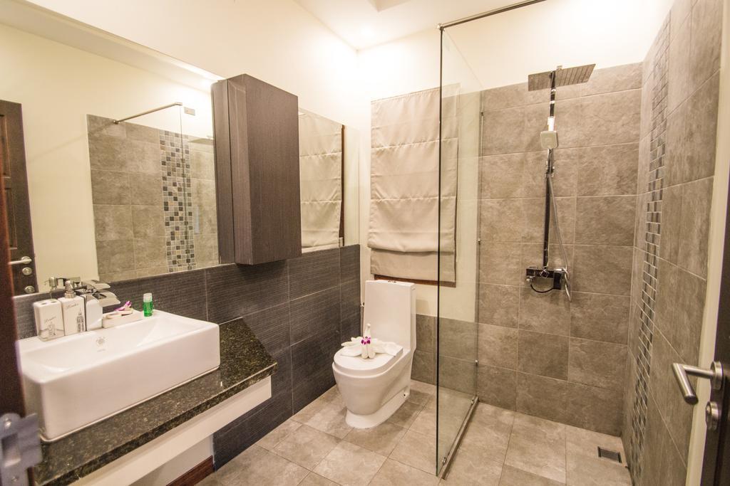 Serenity Exclusive Krabi Ngoại thất bức ảnh