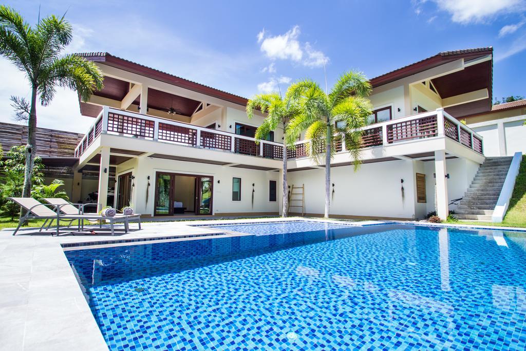 Serenity Exclusive Krabi Ngoại thất bức ảnh