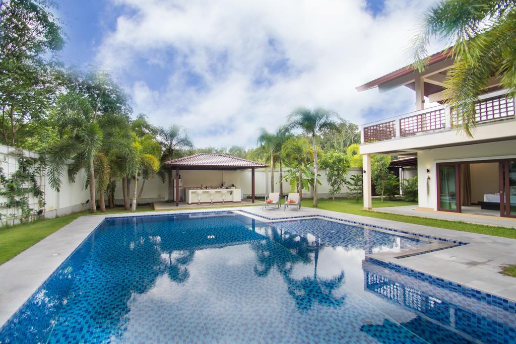 Serenity Exclusive Krabi Ngoại thất bức ảnh