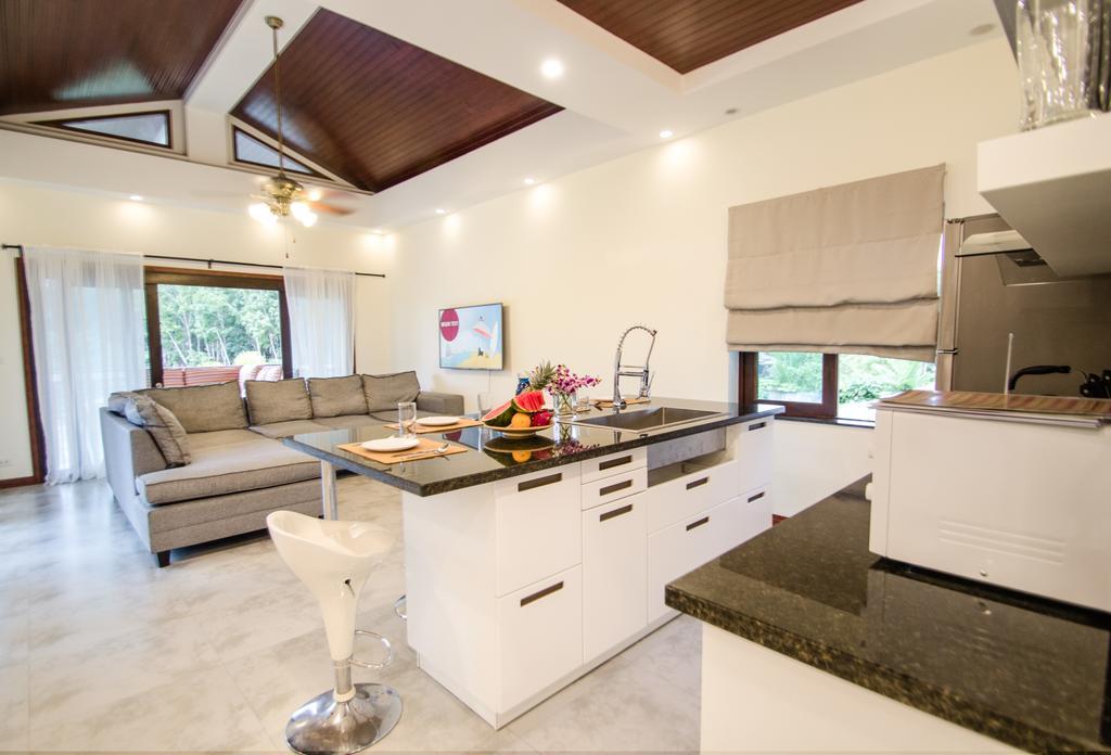 Serenity Exclusive Krabi Ngoại thất bức ảnh