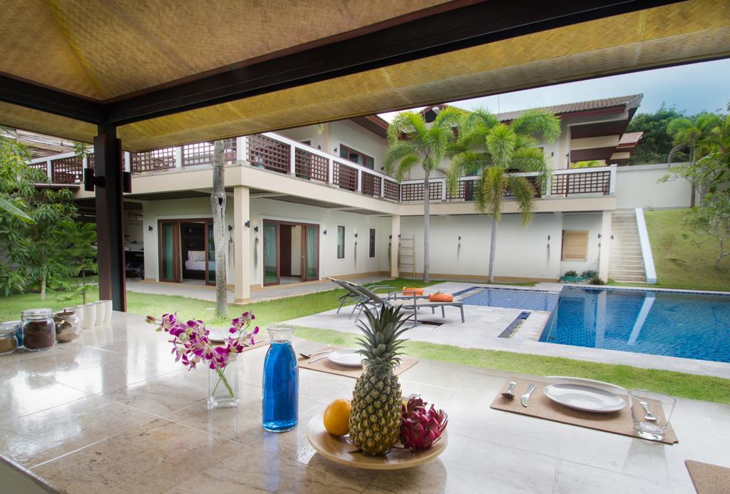 Serenity Exclusive Krabi Ngoại thất bức ảnh