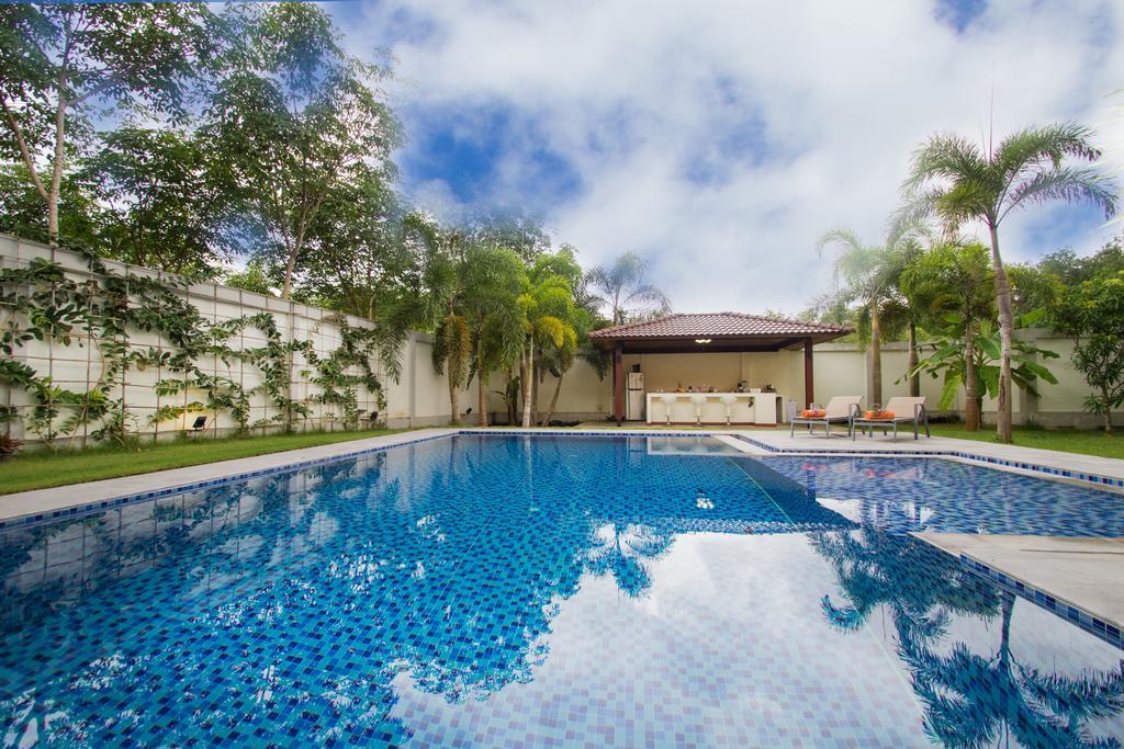 Serenity Exclusive Krabi Ngoại thất bức ảnh