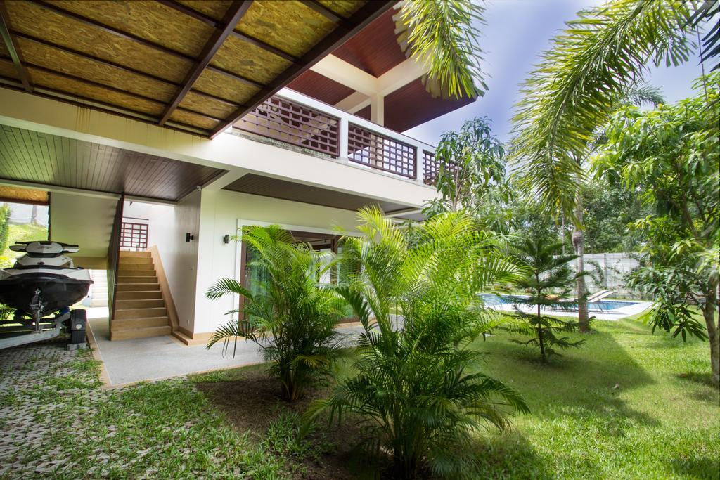 Serenity Exclusive Krabi Ngoại thất bức ảnh