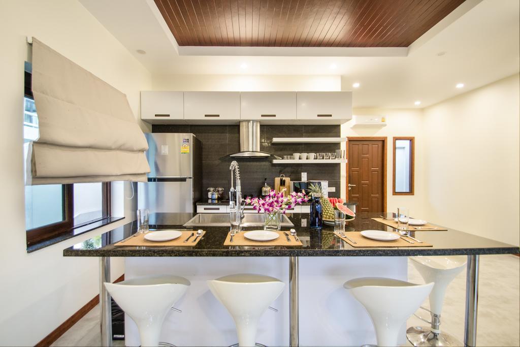 Serenity Exclusive Krabi Ngoại thất bức ảnh