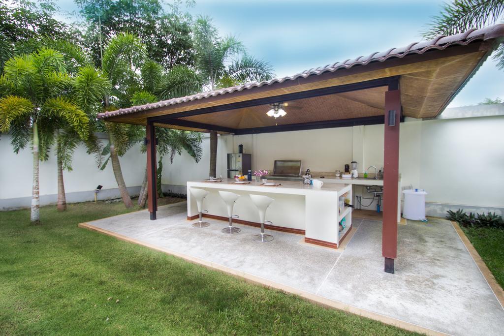 Serenity Exclusive Krabi Ngoại thất bức ảnh