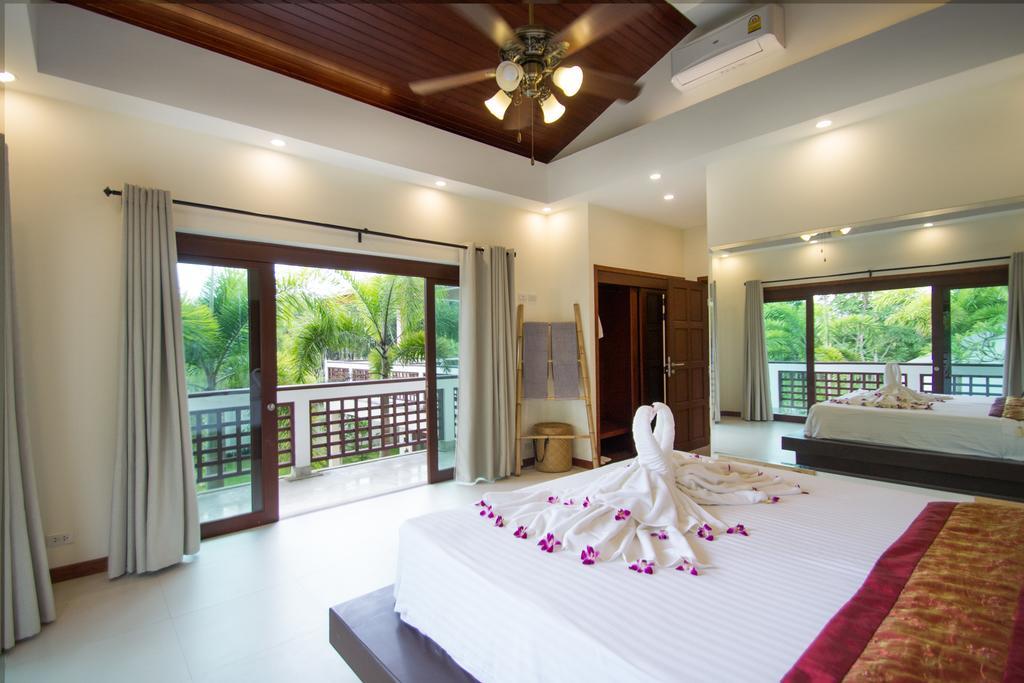 Serenity Exclusive Krabi Ngoại thất bức ảnh