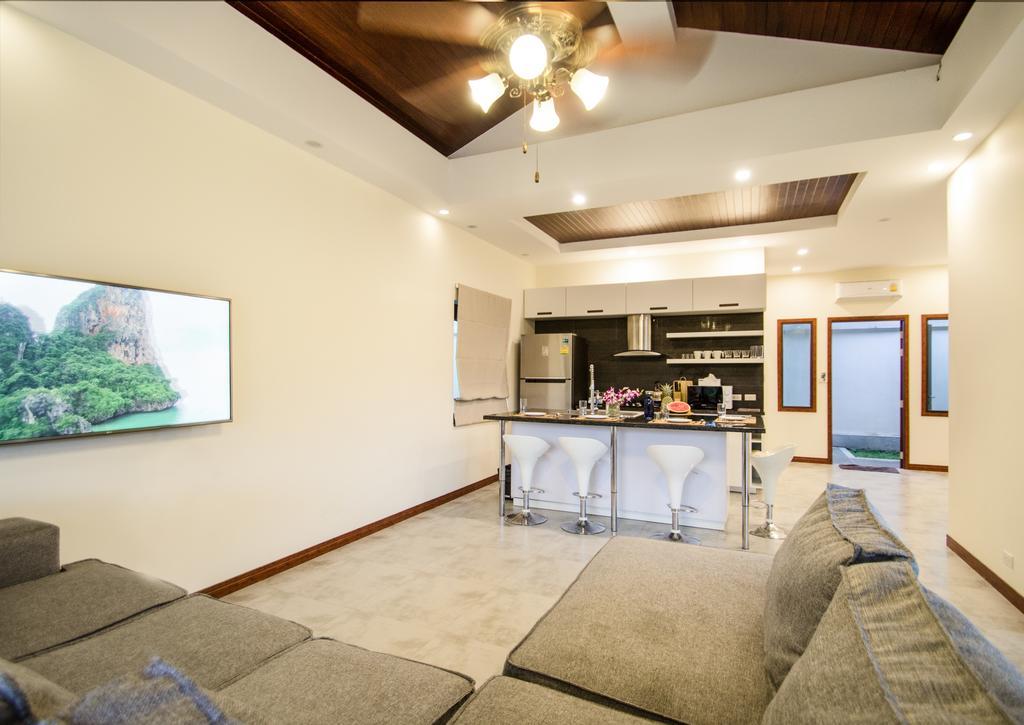 Serenity Exclusive Krabi Ngoại thất bức ảnh