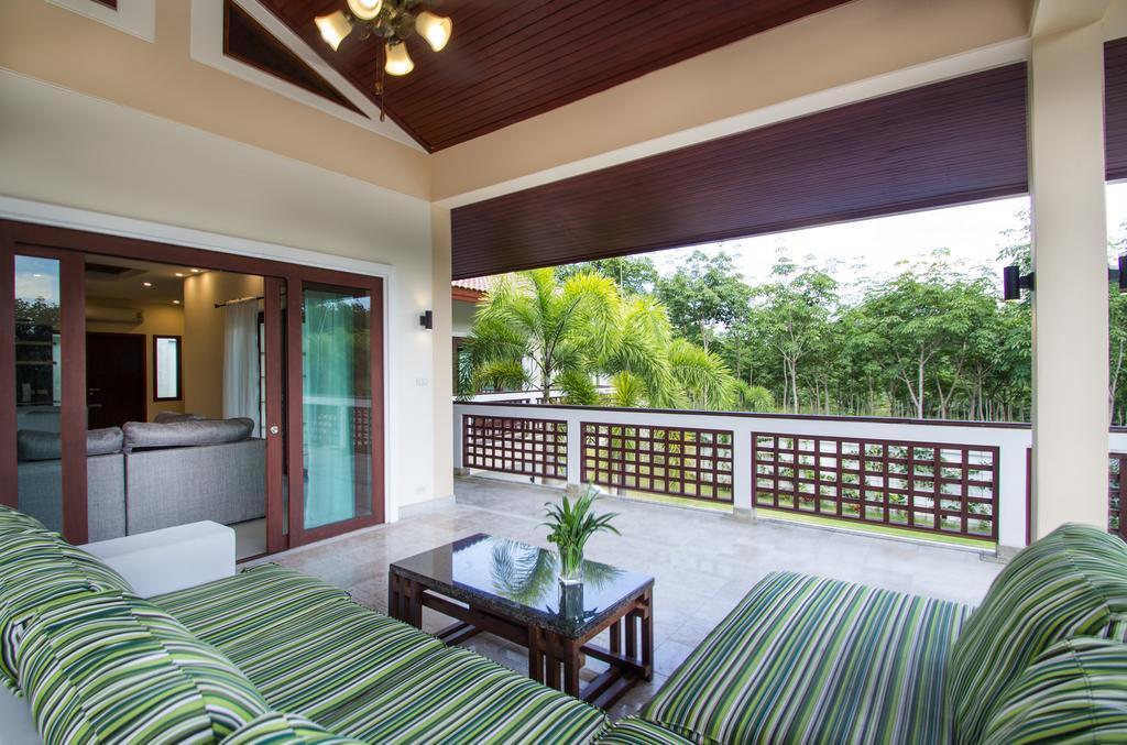Serenity Exclusive Krabi Ngoại thất bức ảnh