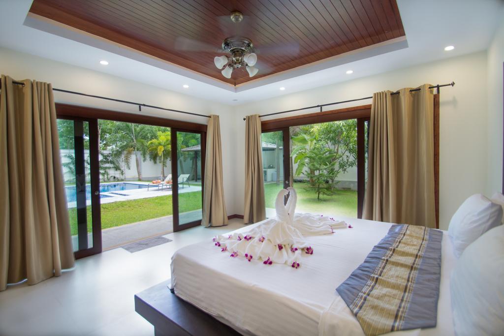 Serenity Exclusive Krabi Ngoại thất bức ảnh