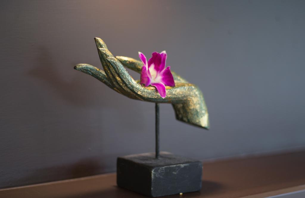 Serenity Exclusive Krabi Ngoại thất bức ảnh