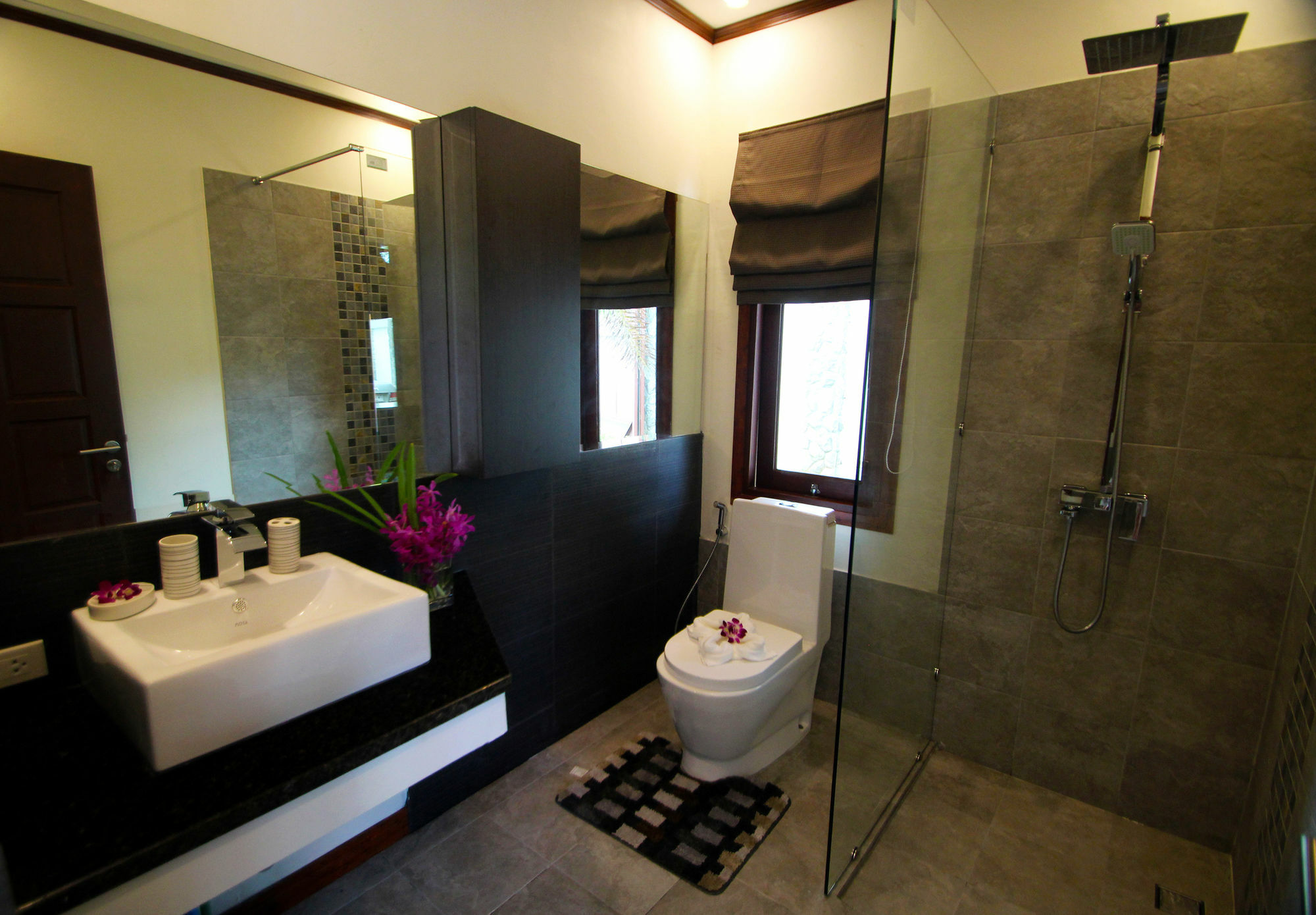 Serenity Exclusive Krabi Ngoại thất bức ảnh