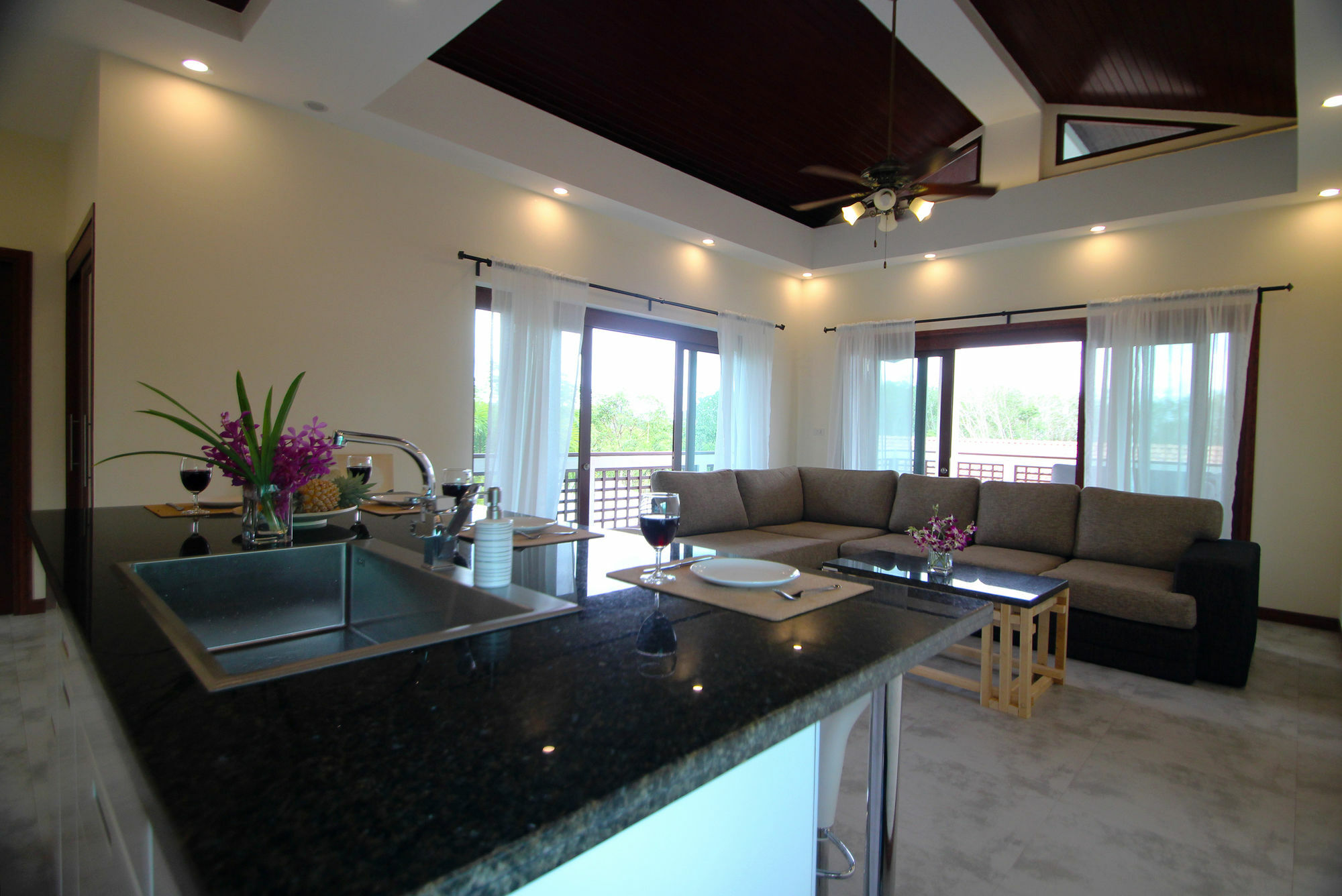 Serenity Exclusive Krabi Ngoại thất bức ảnh