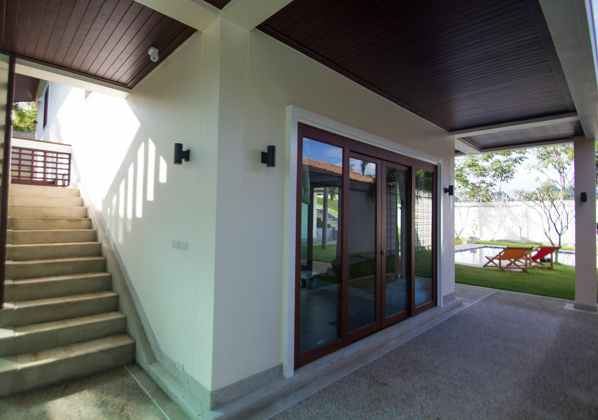 Serenity Exclusive Krabi Ngoại thất bức ảnh
