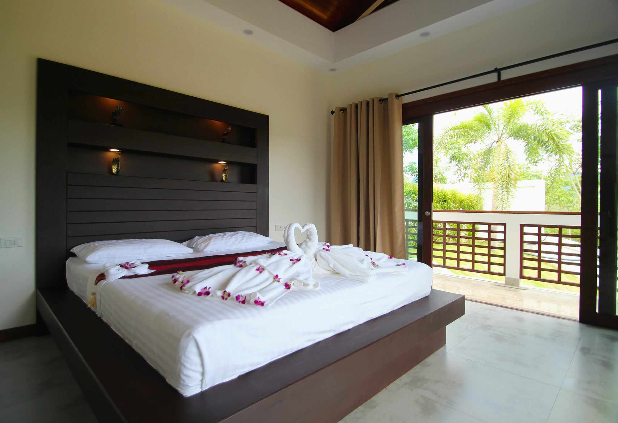 Serenity Exclusive Krabi Ngoại thất bức ảnh