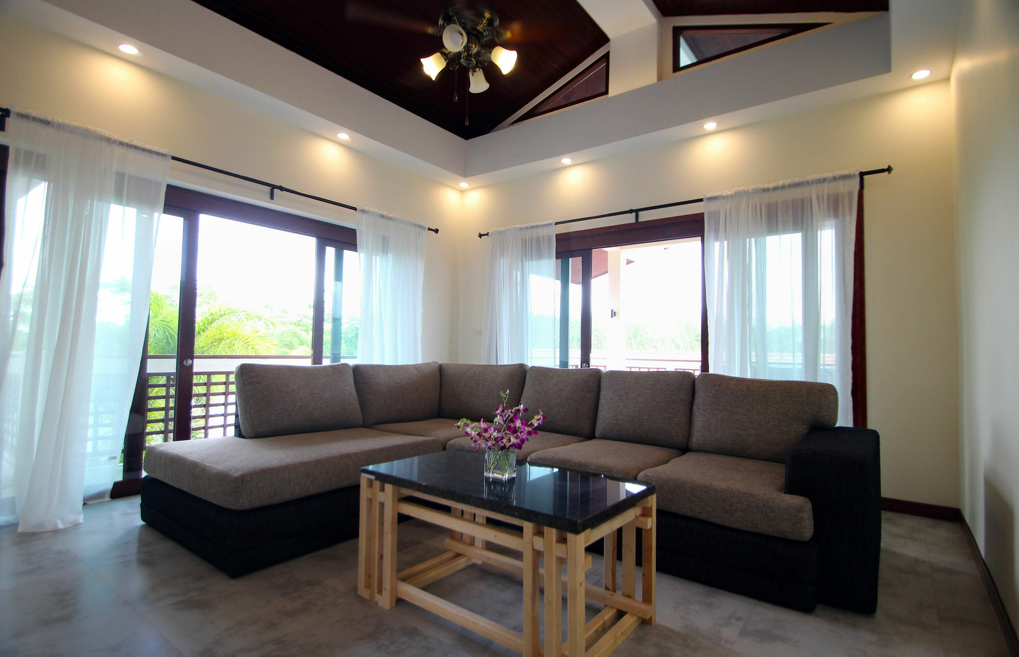 Serenity Exclusive Krabi Ngoại thất bức ảnh
