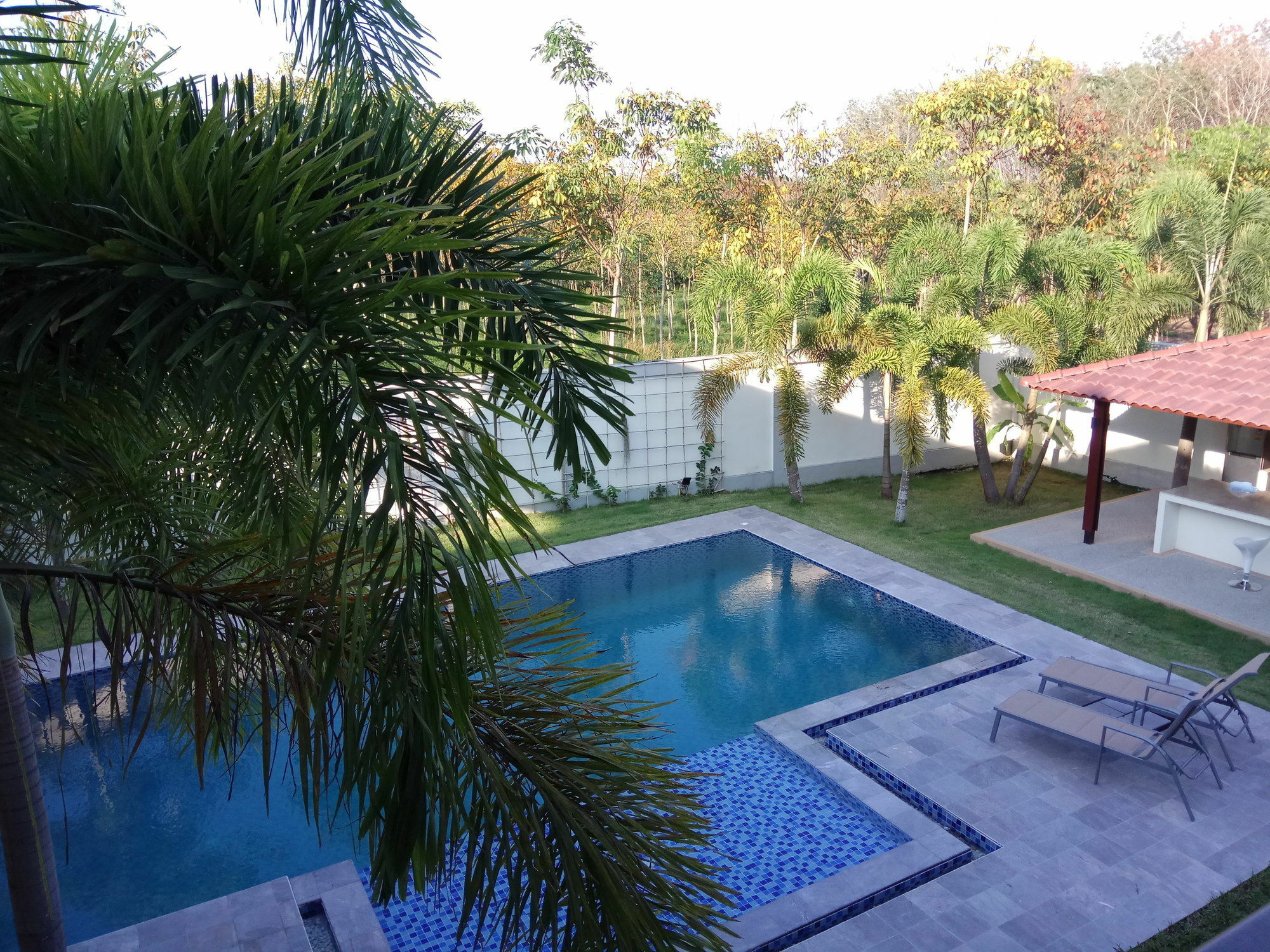 Serenity Exclusive Krabi Ngoại thất bức ảnh