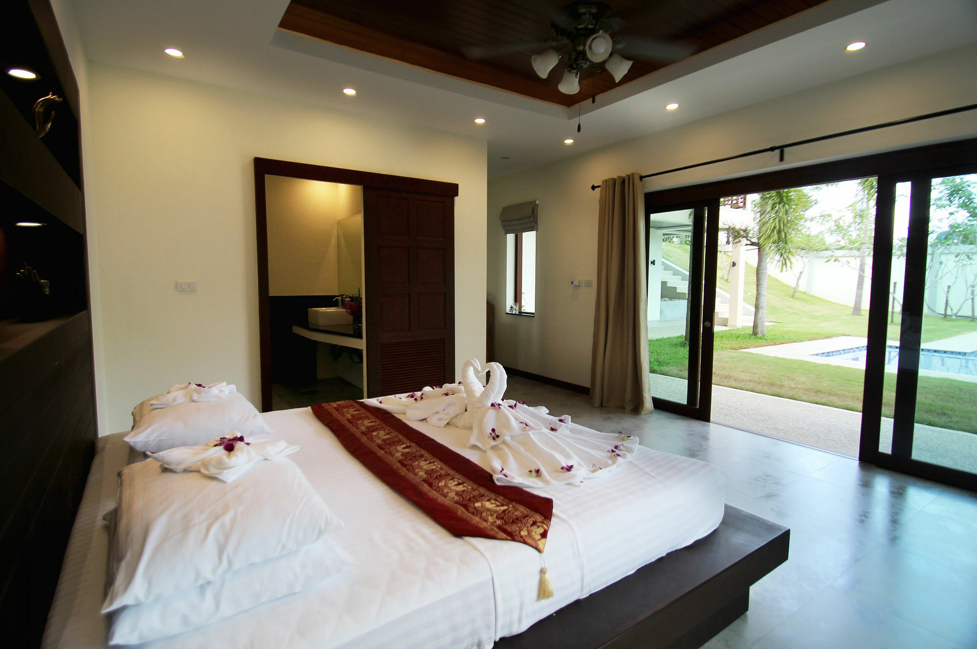Serenity Exclusive Krabi Ngoại thất bức ảnh