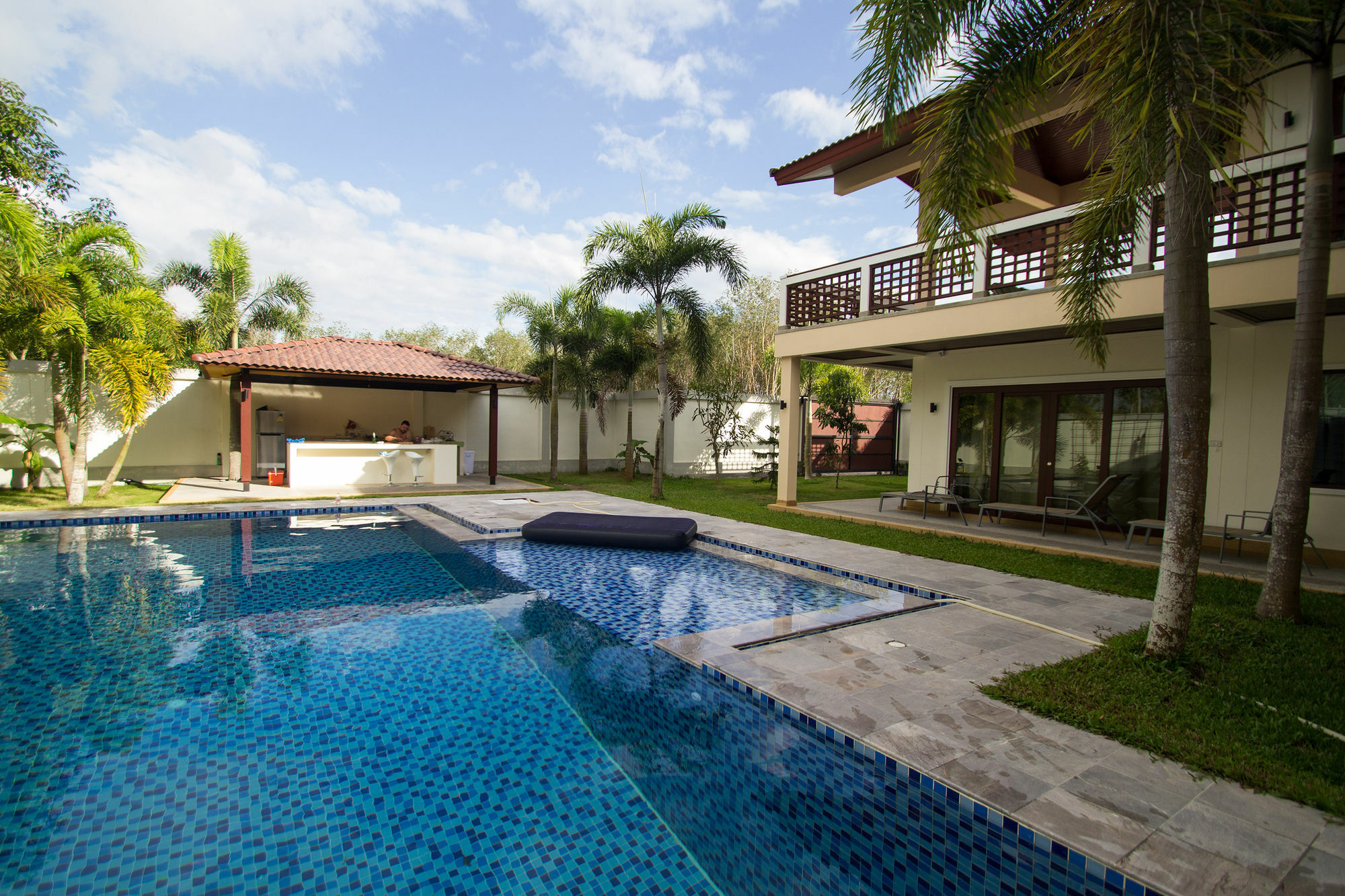 Serenity Exclusive Krabi Ngoại thất bức ảnh