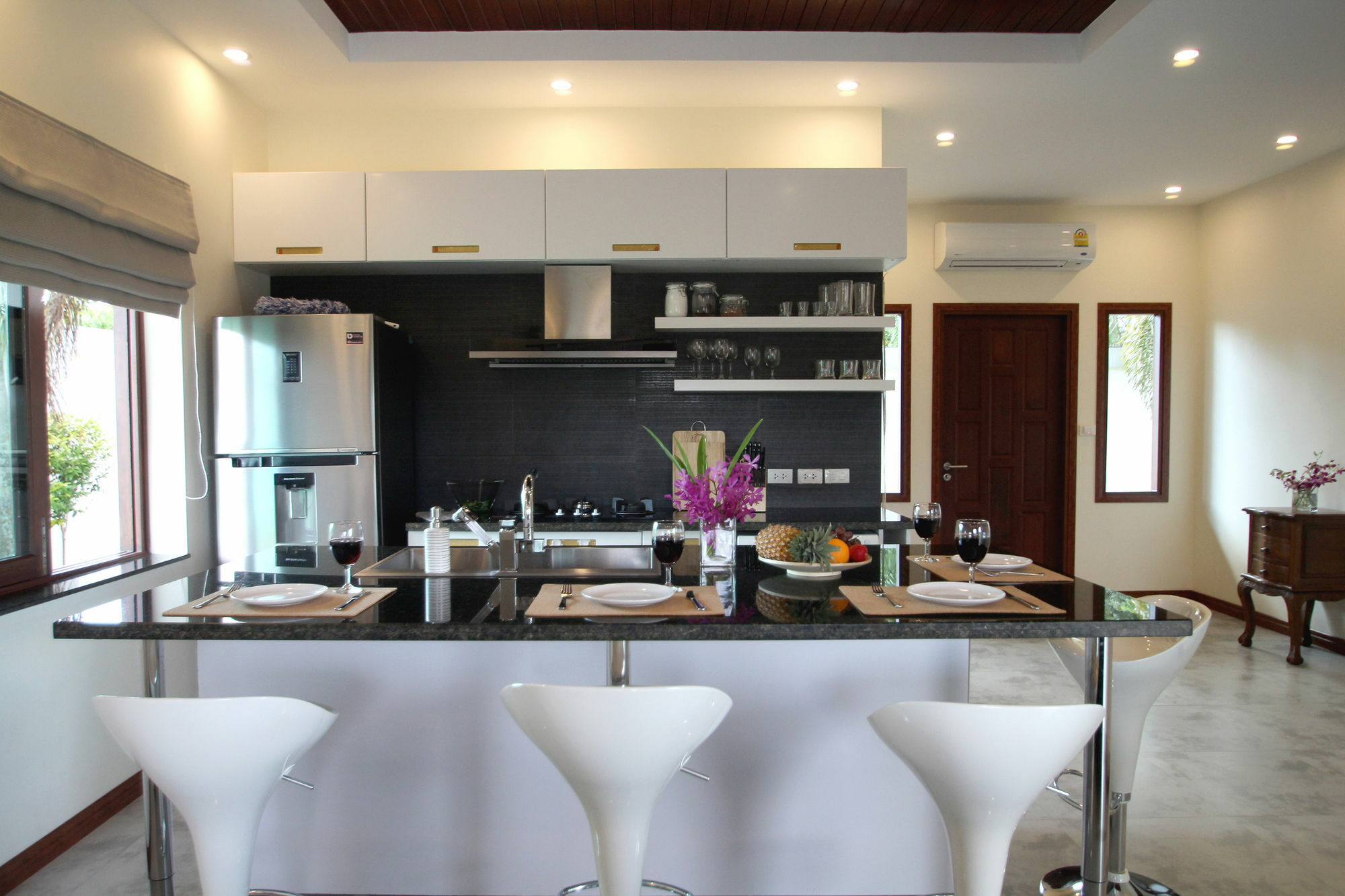 Serenity Exclusive Krabi Ngoại thất bức ảnh