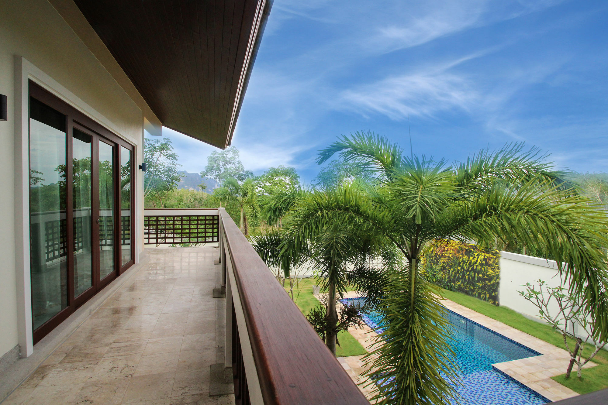 Serenity Exclusive Krabi Ngoại thất bức ảnh